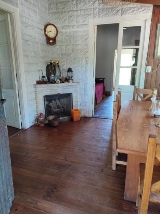 Vila La Escondida, Alquiler Casa En El Delta Tigre Exteriér fotografie